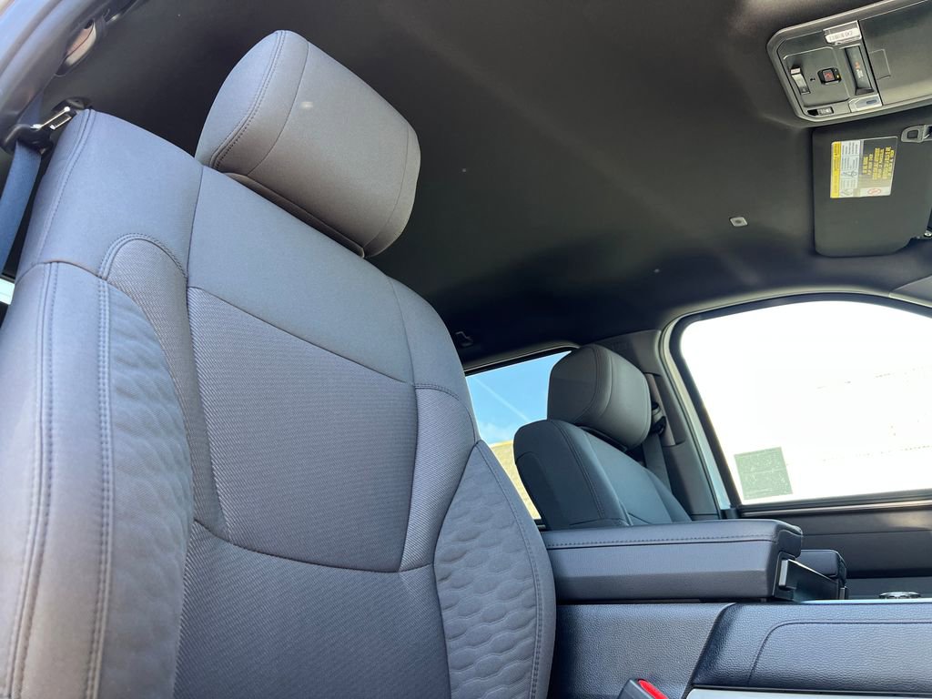 New 2026 Toyota Tundra SR5 image 17