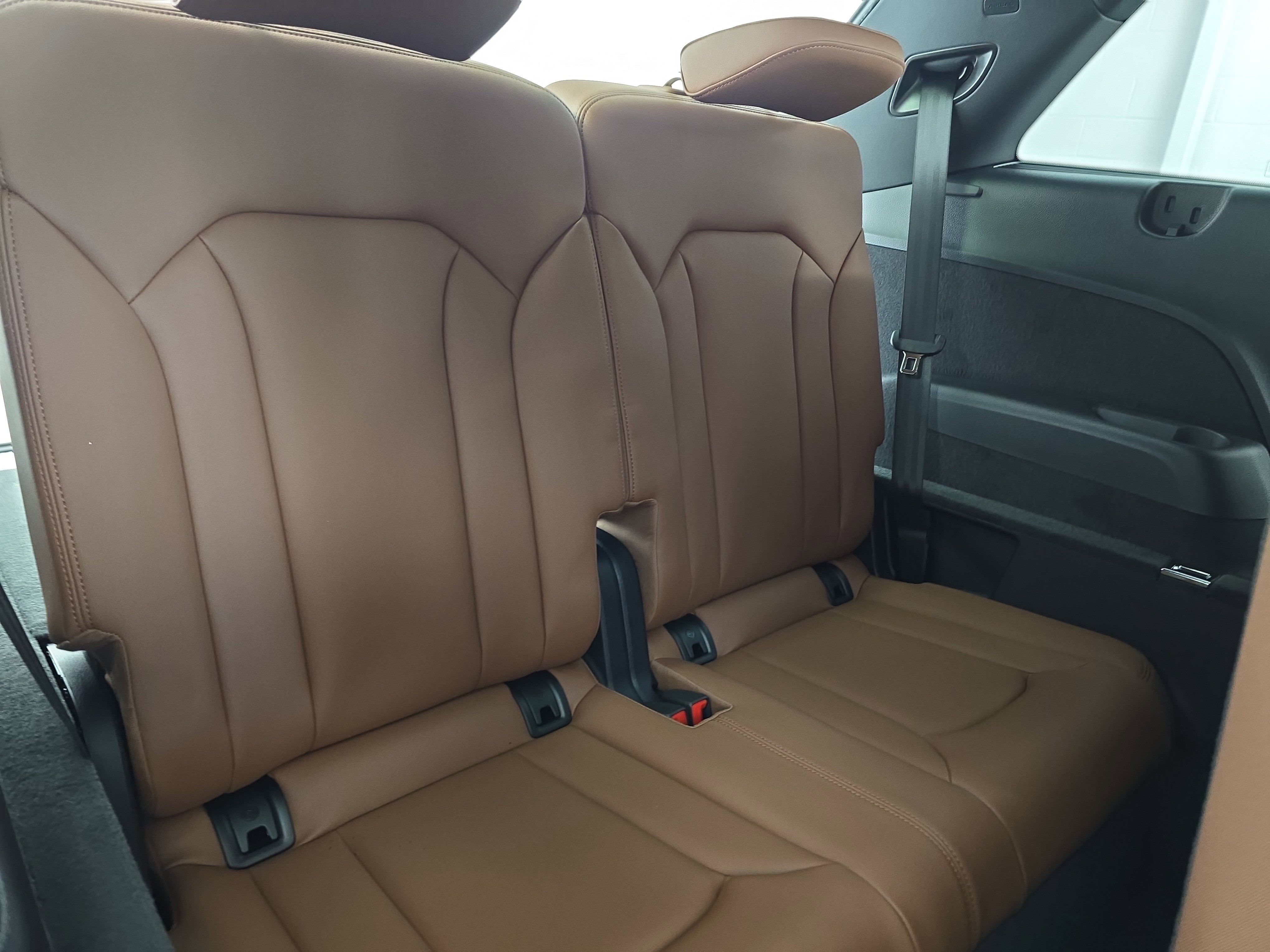 New 2026 Audi Q7 2.0T Premium Plus image 12