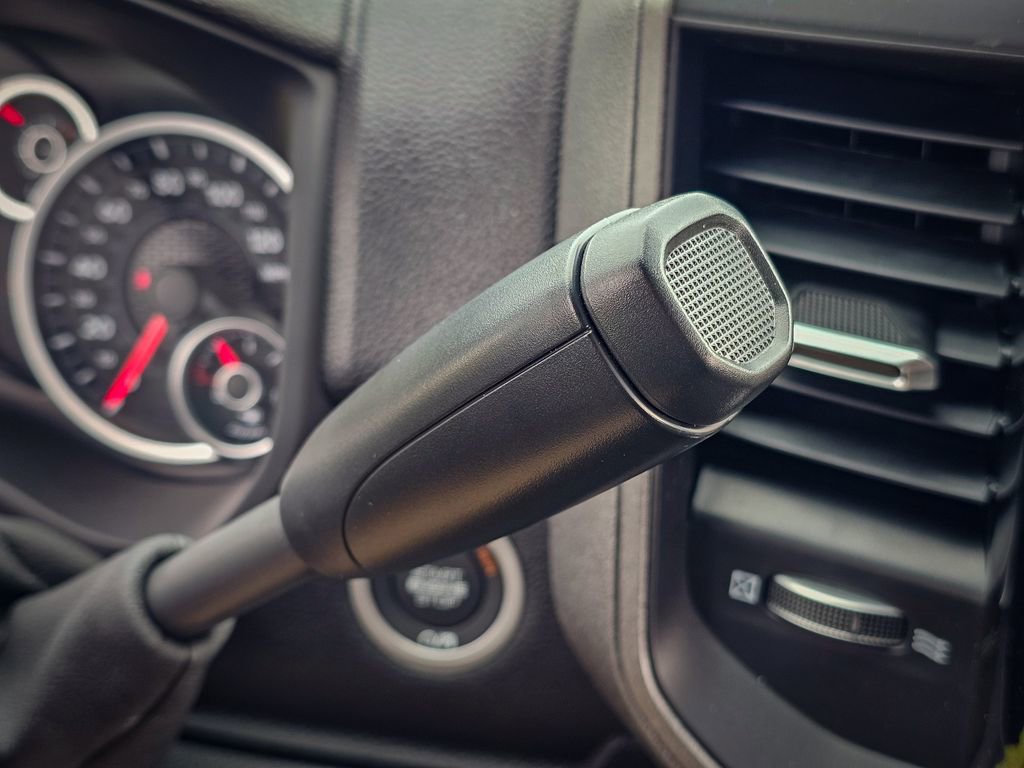New 2026 RAM 3500 Tradesman AWD/4WD image 19