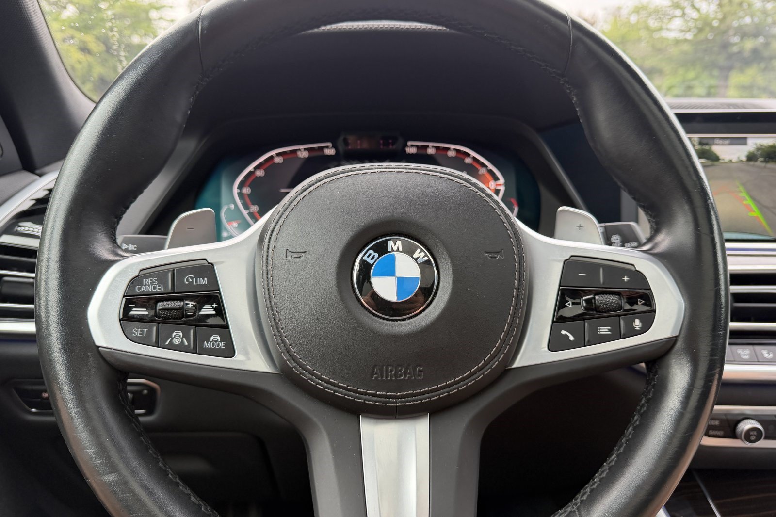 Used 2023 BMW X5 xDrive40i w/ Executive Package AWD/4WD image 35