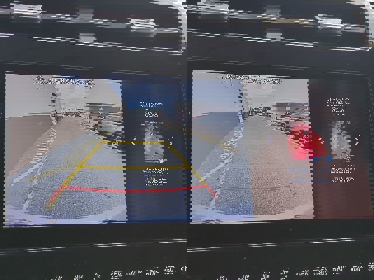 Certified 2024 Hyundai Tucson Blue image 19