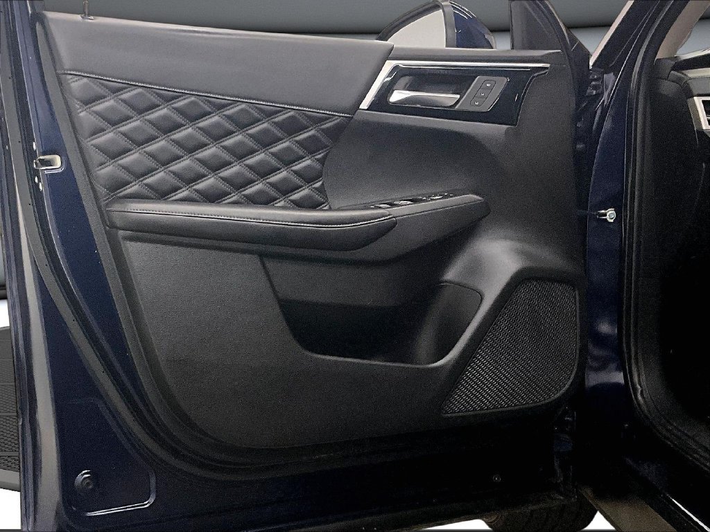 Used 2022 Mitsubishi Outlander SEL AWD/4WD image 20