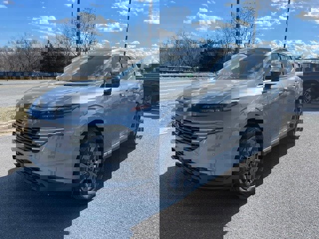 New 2025 Nissan Murano SL image 9