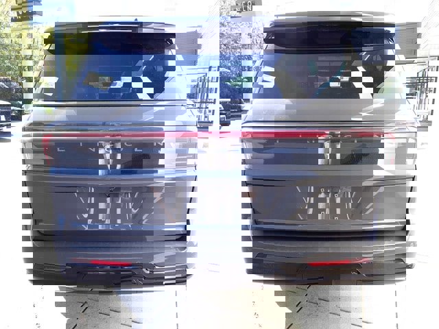 New 2025 Lincoln Navigator L Black Label image 4