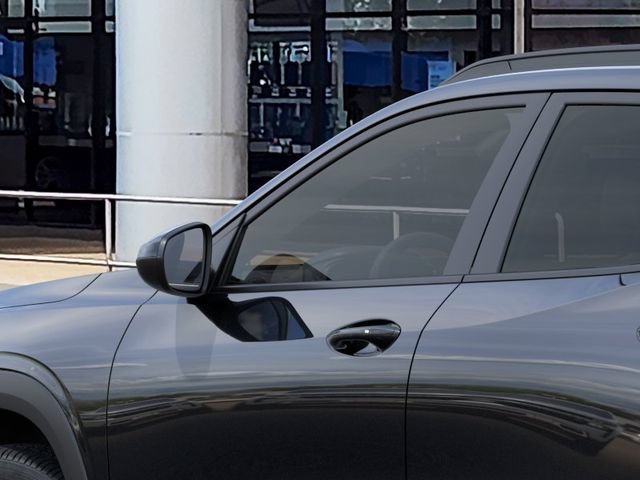 New 2026 Chevrolet Trax LT w/ LT Convenience Package FWD image 12