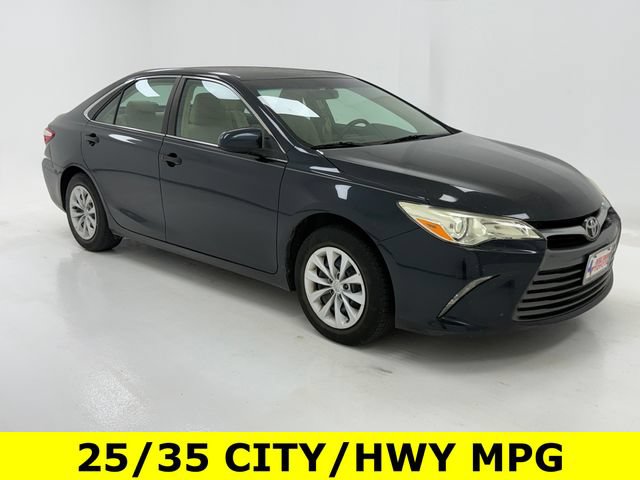 Used 2015 Toyota Camry LE