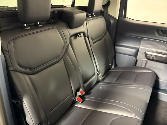 New 2026 Ford Maverick Lariat AWD/4WD image 19