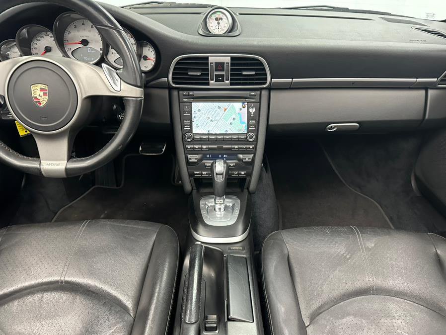 Used 2010 Porsche 911 Carrera S RWD image 74