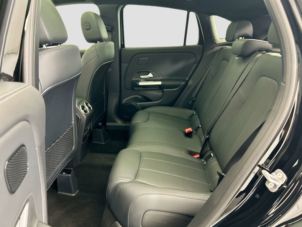 New 2026 Mercedes-Benz GLA 250 image 19