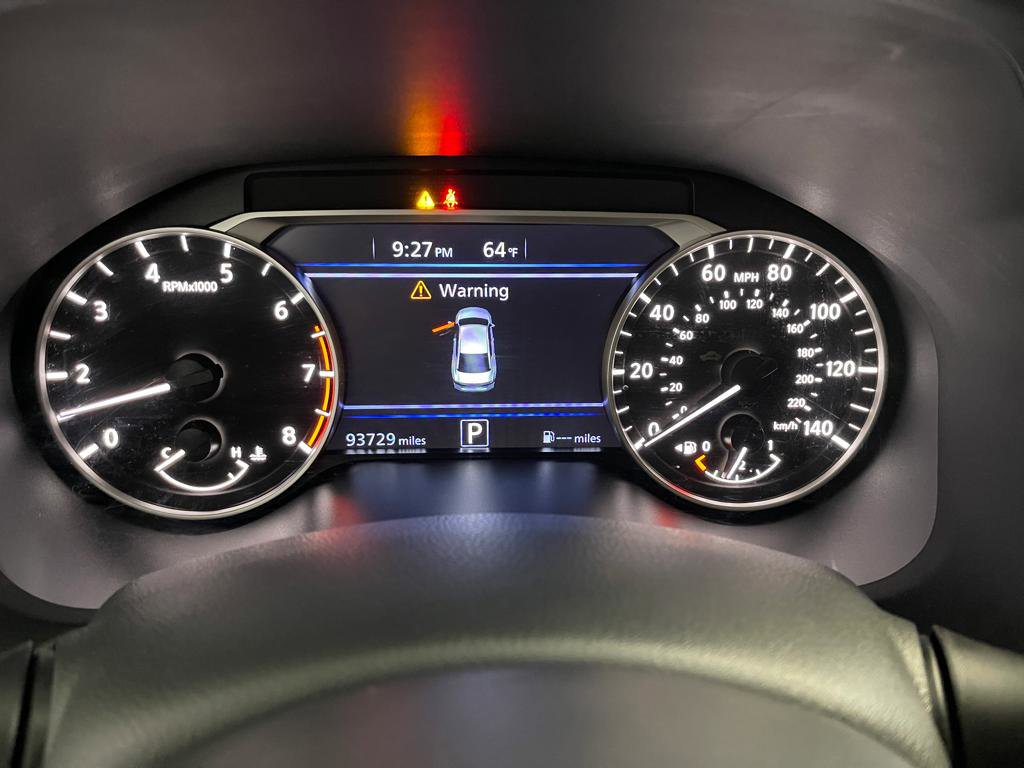 Used 2019 Nissan Altima 2.5 SV image 23