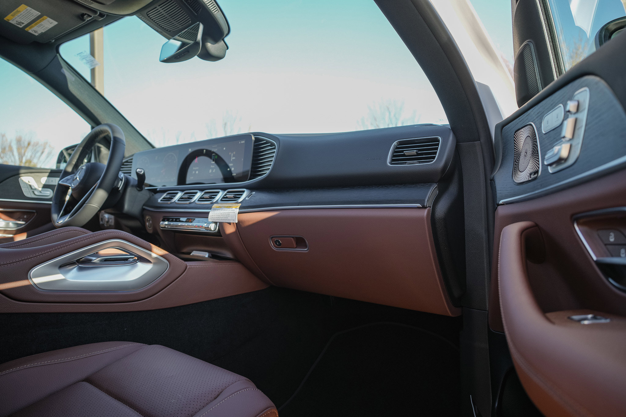 New 2026 Mercedes-Benz GLE 350 4MATIC image 26