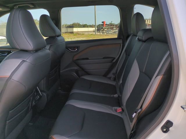 New 2026 Subaru Forester Sport image 13