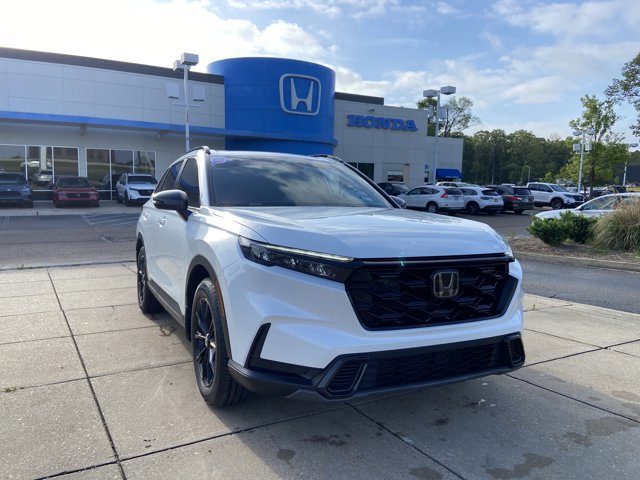 Used 2023 Honda CR-V Sport image 2