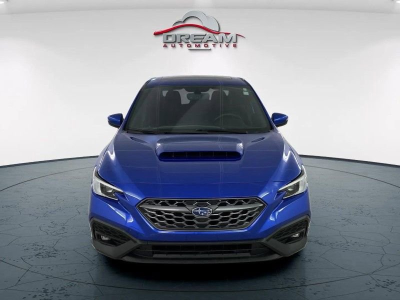 Used 2022 Subaru WRX Limited image 4