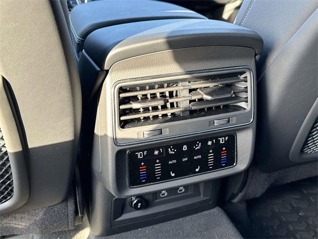 Certified 2025 Audi Q7 3.0T Premium Plus w/ Premium Plus Package image 15