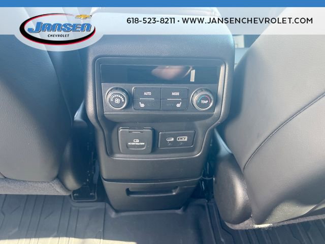 Used 2021 GMC Acadia AT4 w/ Technology Package AWD/4WD image 21