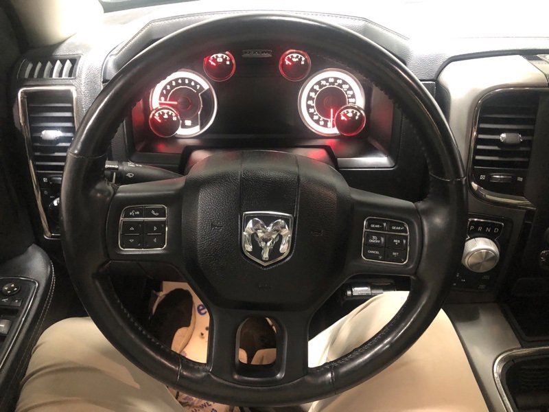 Used 2017 RAM 1500 Sport w/ Convenience Group image 24