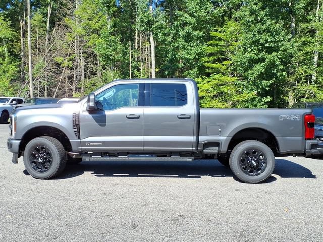 New 2026 Ford F250 XLT w/ XLT Premium Package AWD/4WD image 3