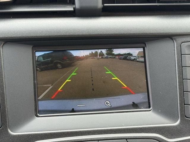 Used 2018 Ford Fusion S FWD image 18