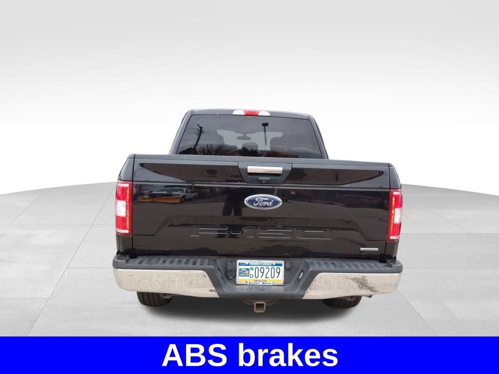 Used 2020 Ford F150 XLT w/ XTR Package image 6