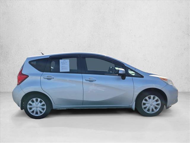 Used 2014 Nissan Versa Note SV FWD image 4