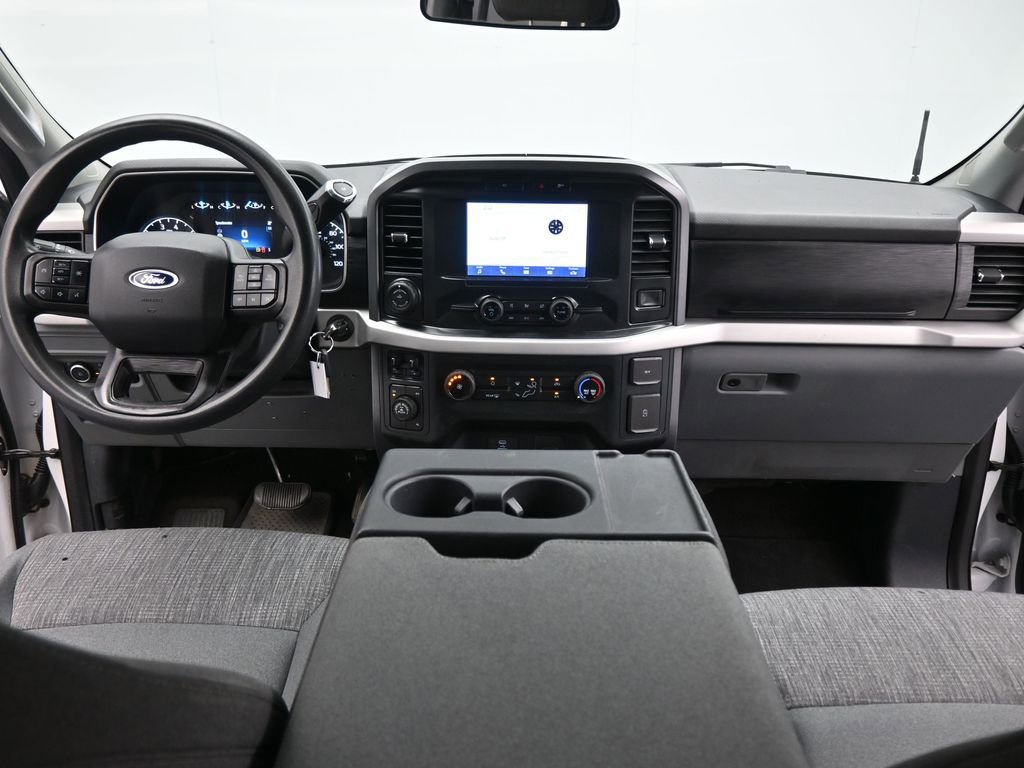 Certified 2022 Ford F150 XLT w/ Trailer Tow Package image 17