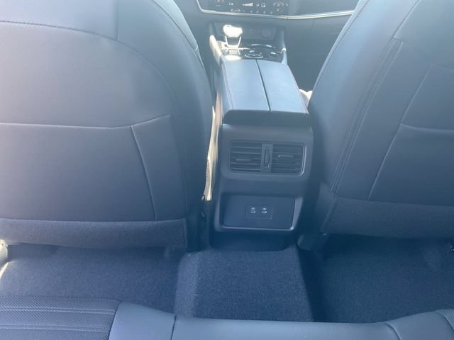 New 2026 Nissan Rogue SV w/ Rock Creek Premium Package AWD/4WD image 29