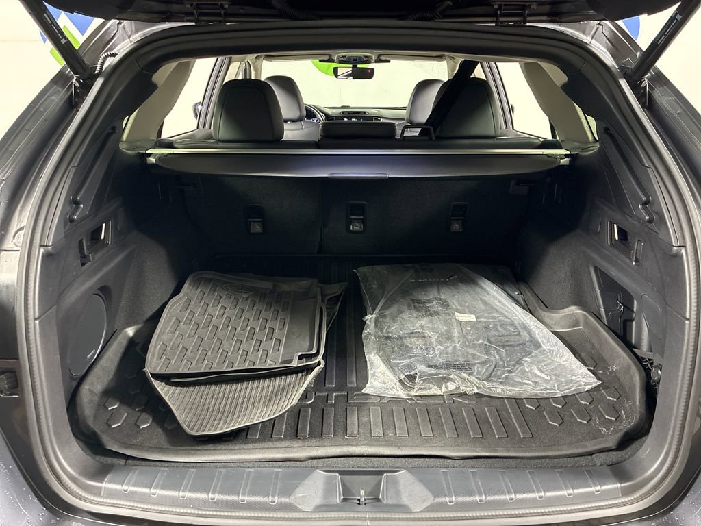 Certified 2023 Subaru Outback Limited XT image 30