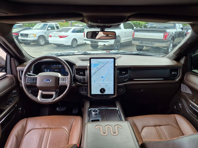 Used 2022 Ford Expedition King Ranch RWD image 16