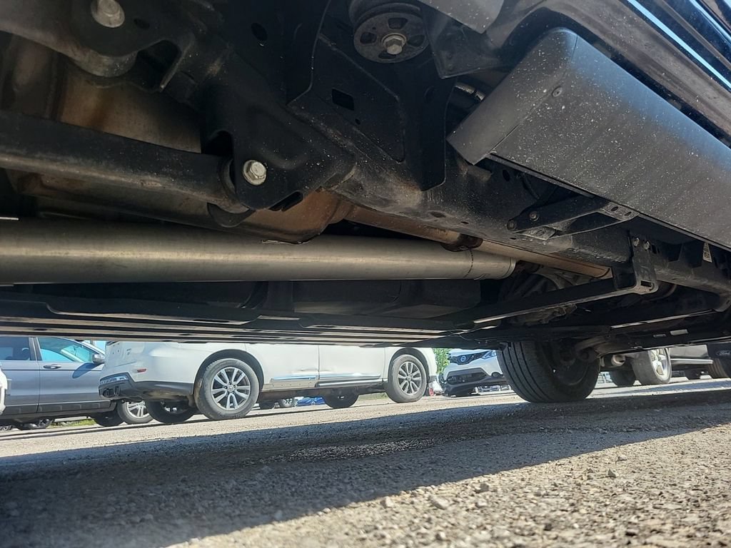 Used 2019 RAM 1500 Limited AWD/4WD image 19