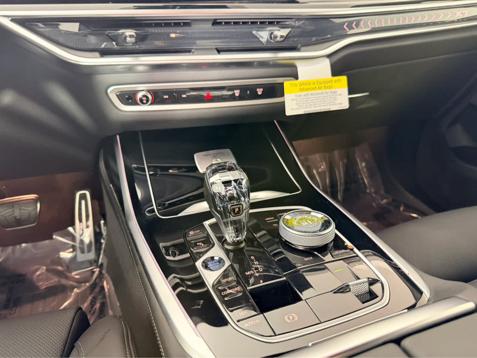 New 2026 BMW ALPINA XB7 AWD/4WD image 14