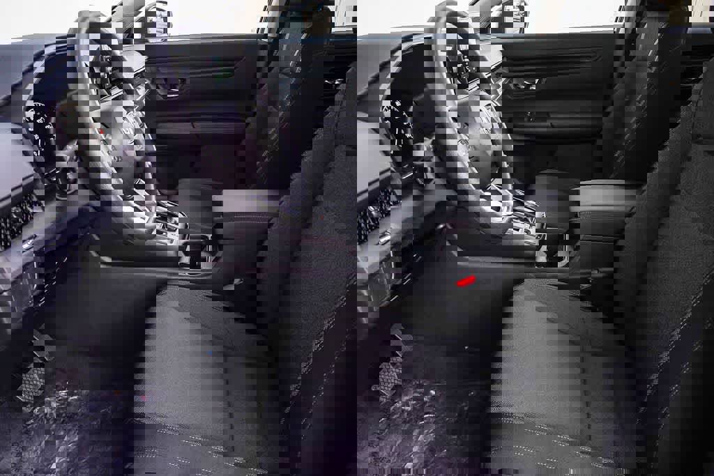 New 2026 Honda CR-V EX image 22