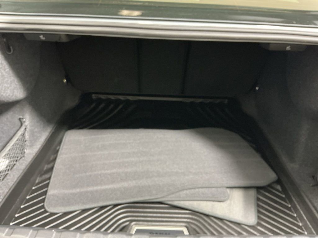 Certified 2025 BMW M4 Competition w/ Parking Assistance Package image 30