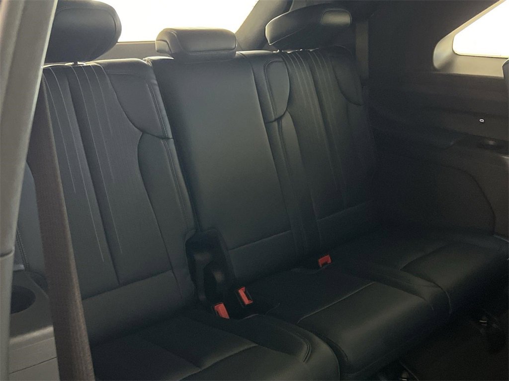 New 2026 Cadillac Escalade IQ Sport 2 image 34