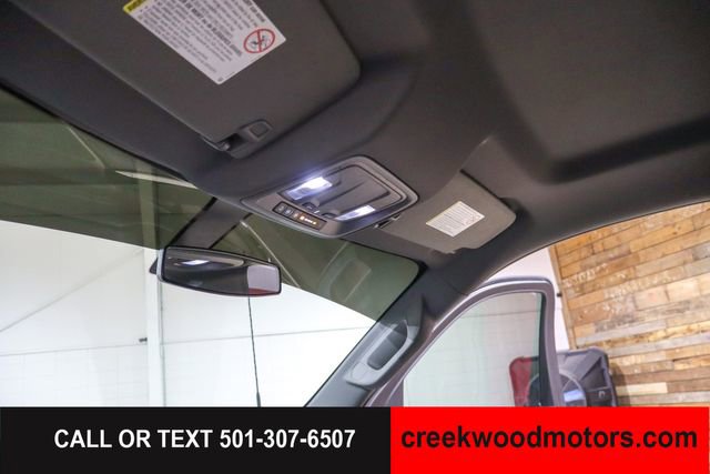 Used 2022 Chevrolet Silverado 3500 LT w/ Convenience Package RWD image 45