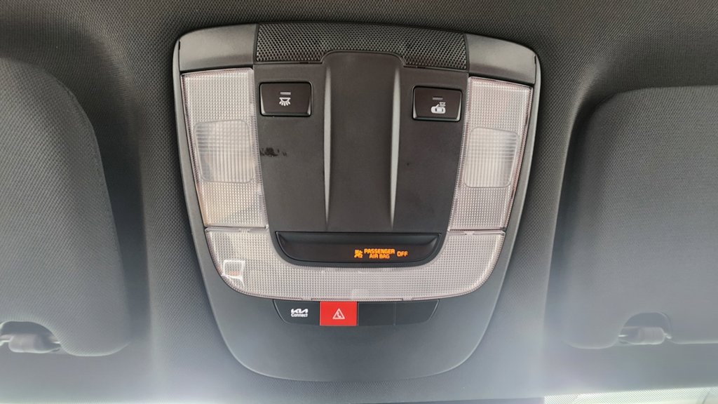 New 2026 Kia K5 GT-Line AWD/4WD image 28