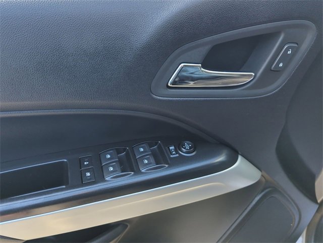 Certified 2022 Chevrolet Colorado ZR2 image 21