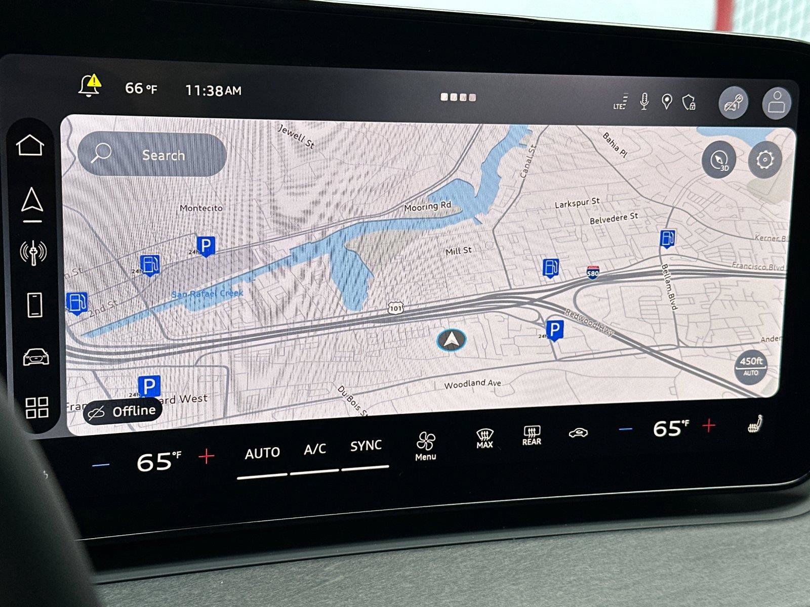New 2026 Audi Q3 quattro 2.0T AWD/4WD image 18