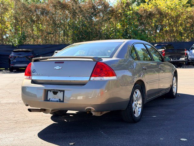 Used 2006 Chevrolet Impala LT FWD image 4