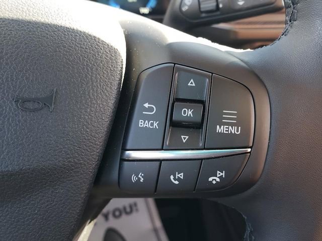 New 2025 Ford Bronco Sport Outer Banks image 13