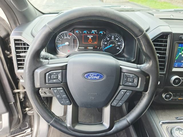 Used 2020 Ford Expedition Max Limited image 21