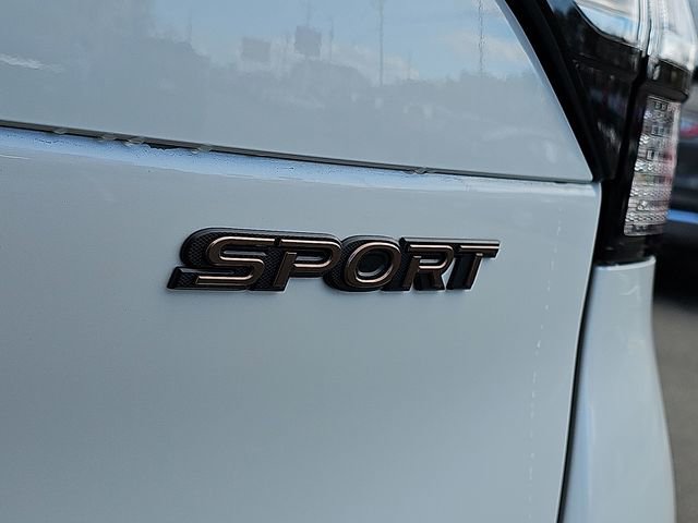 Used 2025 Subaru Forester Sport AWD/4WD image 34