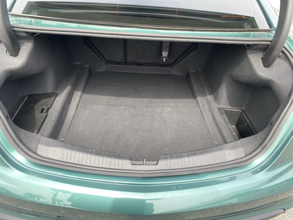 Used 2025 Cadillac CT5 Sport RWD image 27