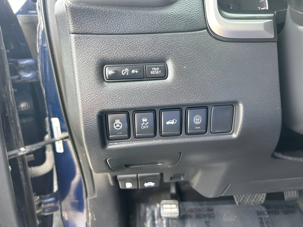 Used 2019 Nissan Murano Platinum AWD/4WD image 11