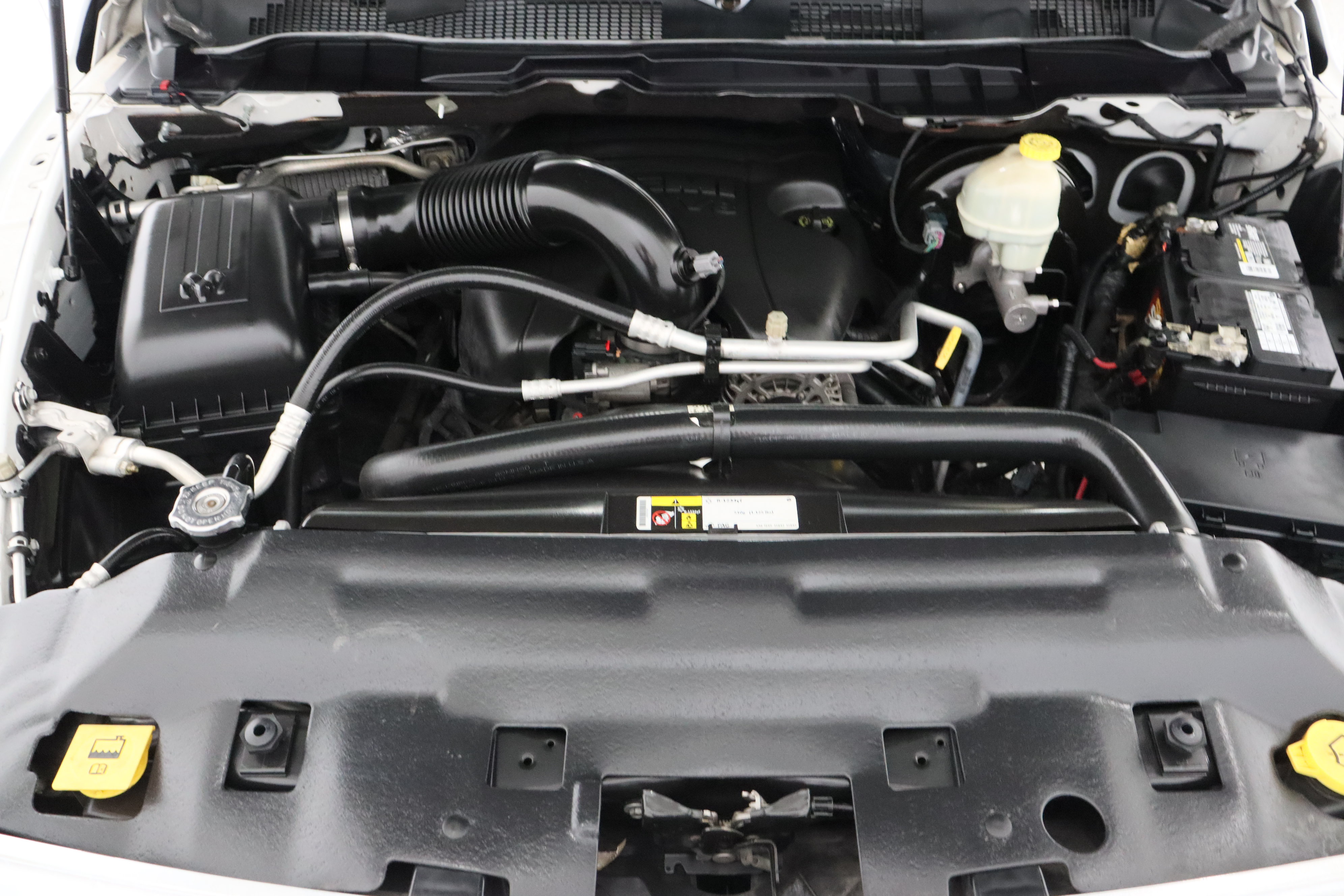 Used 2016 RAM 1500 Big Horn RWD image 35