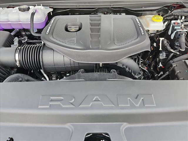 New 2026 RAM 1500 Limited image 17