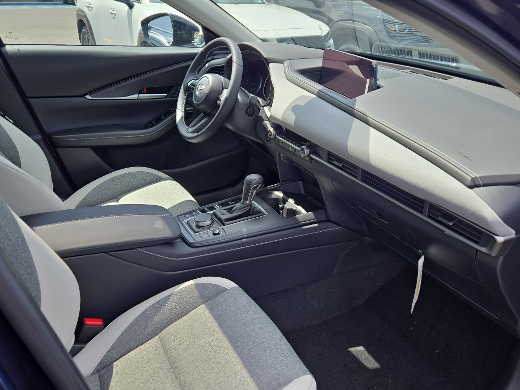 New 2026 MAZDA CX-30 Aire Edition AWD/4WD image 19