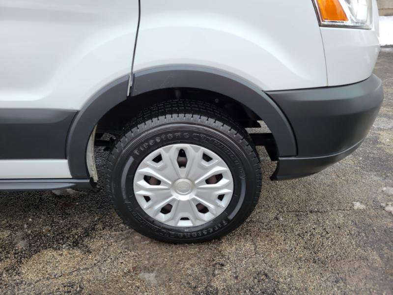 Used 2016 Ford Transit 350 XLT image 17