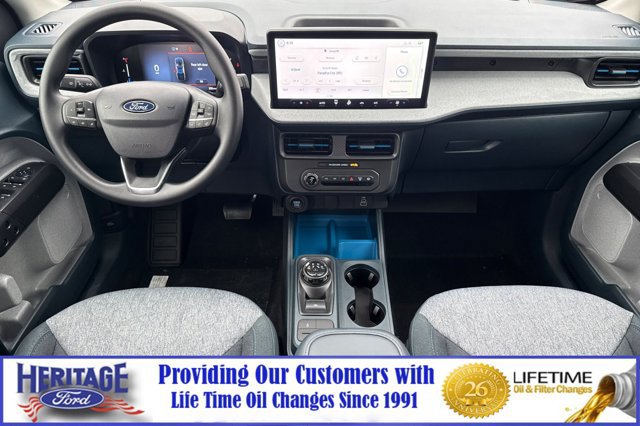 New 2026 Ford Maverick XLT FWD image 13
