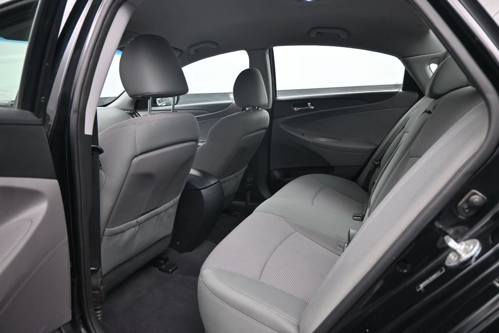 Used 2014 Hyundai Sonata GLS w/ Popular Equipment Group 2 FWD image 18